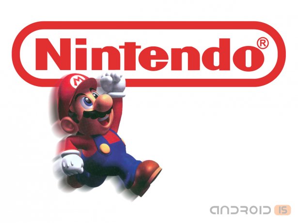 Nintendo    Android 