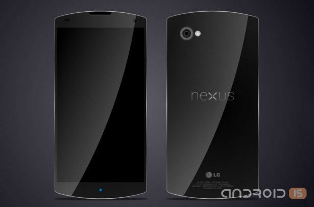 Nexus 5   