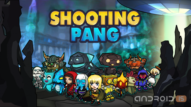 Shooting Pang