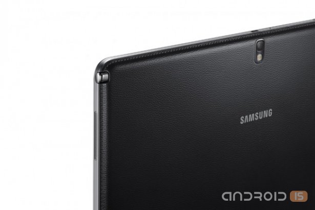 Samsung анонсировала линейку Galaxy Tab Pro