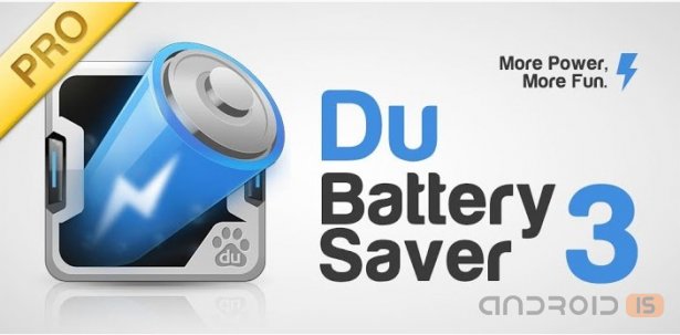 DU Battery Saver & Widgets 