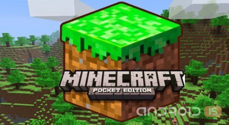 ,  - Minecraft: Pocket Edition