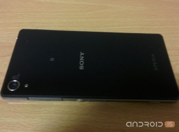Sony      D6503 Sirius