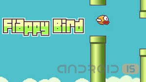     Flappy Bird