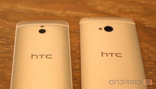 HTC M8    Mini 