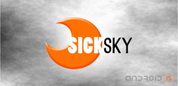 SickSky Launcher 