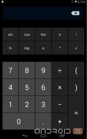 KK Calculator 