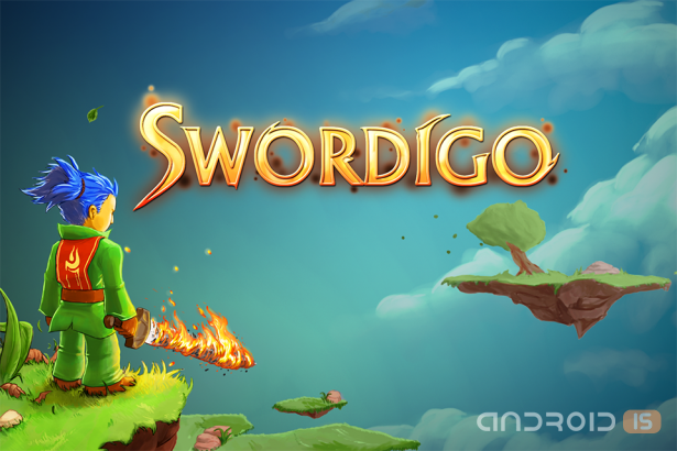  Swordigo   Google Play