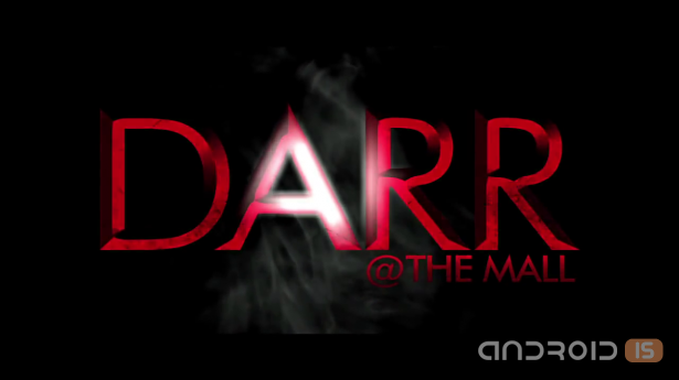 Darr @ the Mall - The Game
