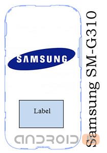 Samsung      G310