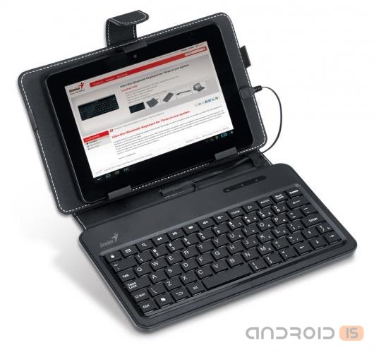 Genius     LuxePad A120