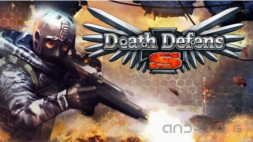 Death Defens 