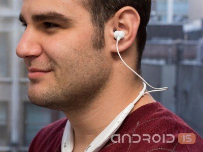 LG  Bluetooth- Tone Infinim