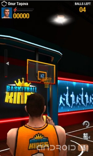 Basketball Kings 