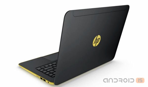 HP  Slatebook PC