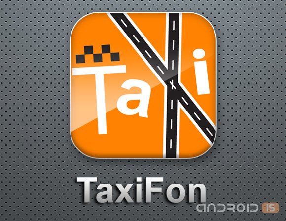 TaxiFon -      