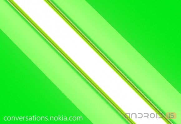 Nokia намекает на анонс Nokia X2
