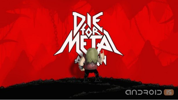Die For Metal Again 