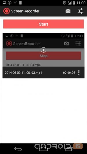 Screen Recorder 
