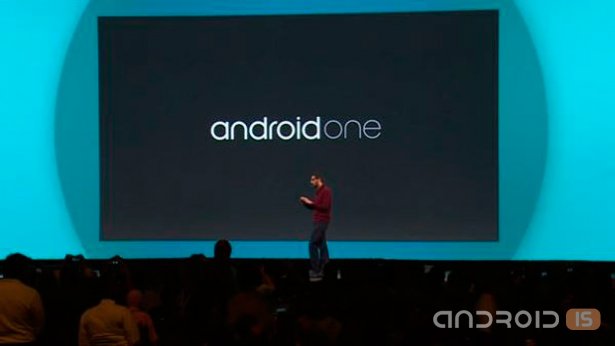 MediaTek станет главным партнером программы Android One