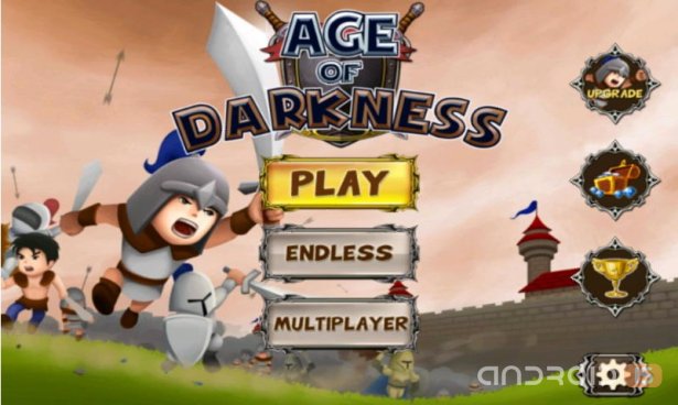 Age of Darkness 