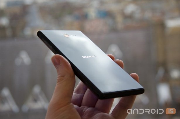 Слухи: Sony приступила к проекту Xperia Z3x