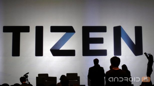 Samsung Z на ОС Tizen - российские продажи отменяются