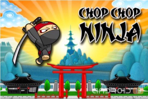 Chop Chop Ninja 