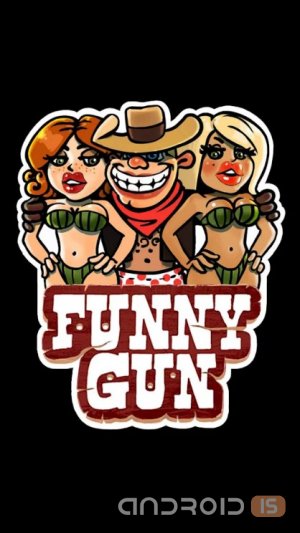Funny Gun 