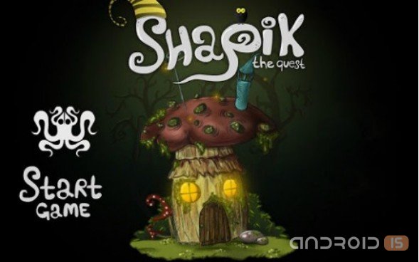 Shapik: The Quest 
