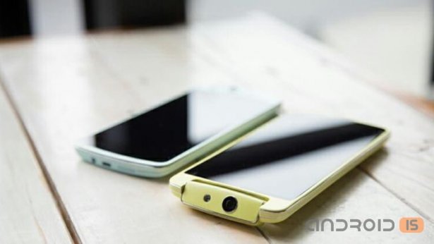 Oppo N1 mini неожиданно дебютировал в Малайзии