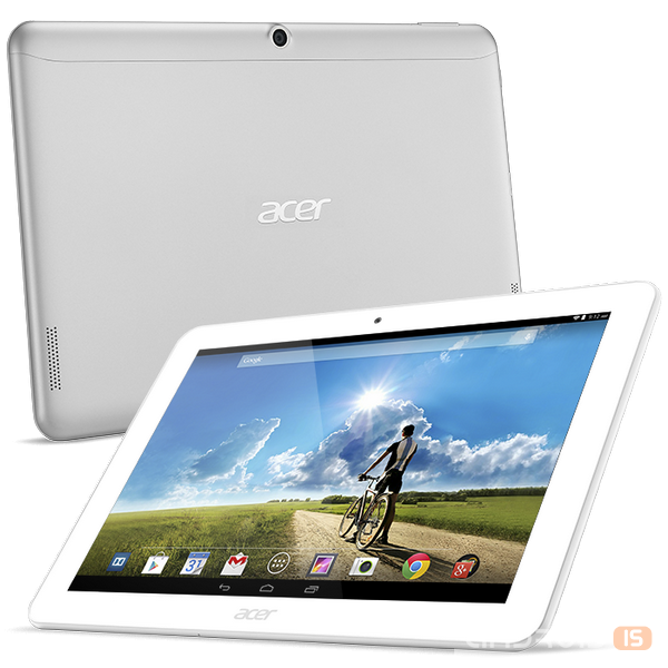 Acer привезет на IFA 2014 планшет Iconia A3-A20