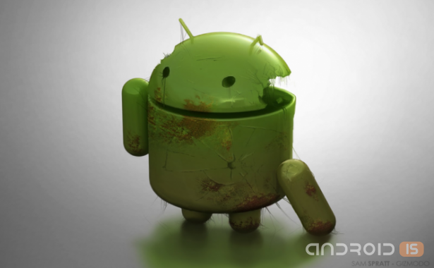 Новый Android-вирус маскируется под клиент "Сбербанка"
