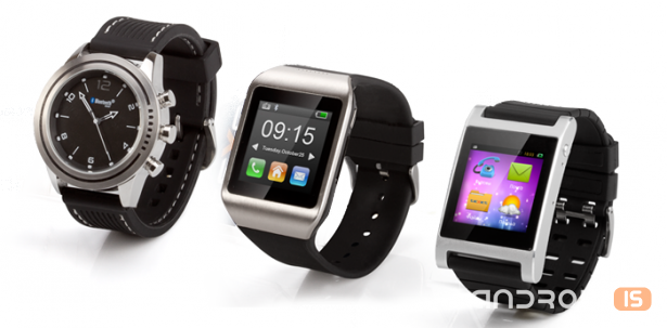 teXet объявила старт продаж часов X-Watch