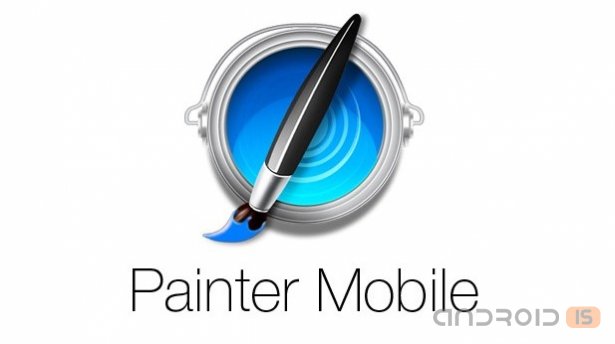 Corel Painter Mobile 