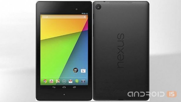 Презентация Android L на борту Nexus 9 состоится в октябре