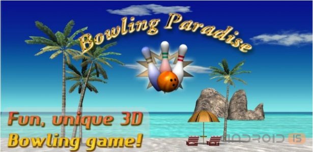 Bowling Paradise 2 