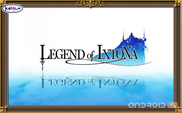 SRPG Legend of Ixtona 