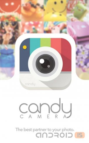 Candy Camera 