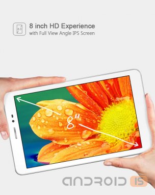 Huawei открыла предзаказ на новый Honor Tablet