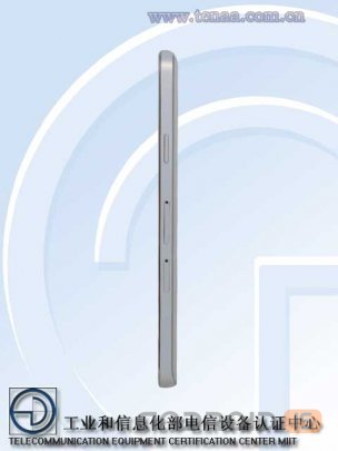Samsung Galaxy A3 замечен на сайте TENAA