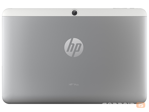 HP выпустила в продажу доступный планшет HP 10 Plus