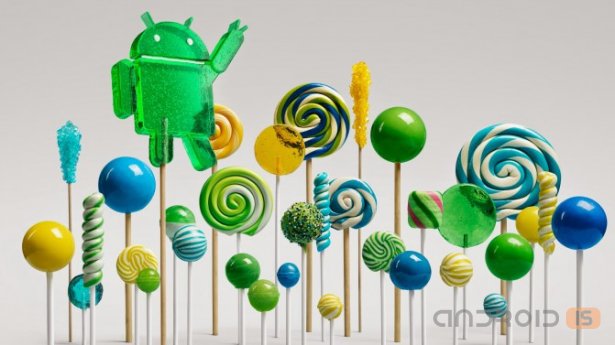 Motorola назвала претендентов на обновление Android 5.0