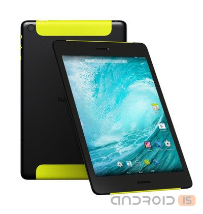 Новая линейка PocketBook SURFpad 4 уже в продаже