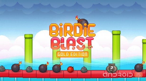 Birdie Blast 