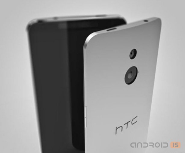 HTC One M9: свежие слухи, новые подробности