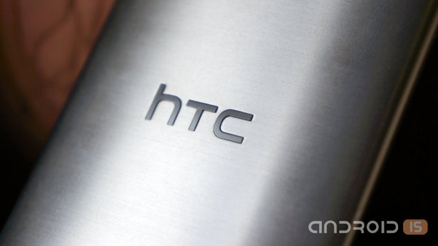 Новый флагман HTC получит название Hima