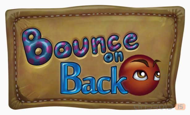 Bounce On Back 