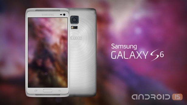 AnTuTu раскрыл секреты Samsung Galaxy S6