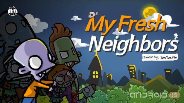 Fresh Neighbors 